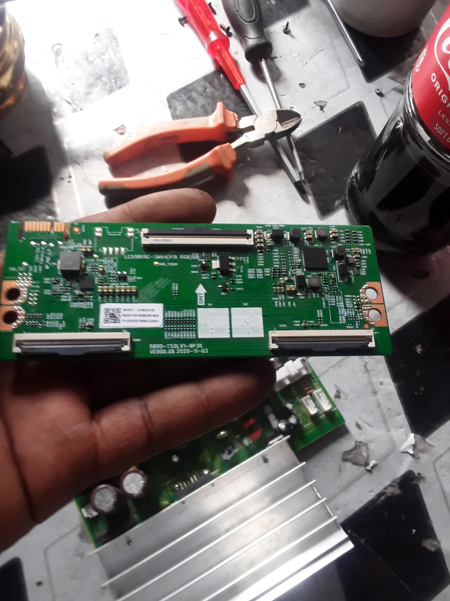 Sempe Electronics gallery photo 2